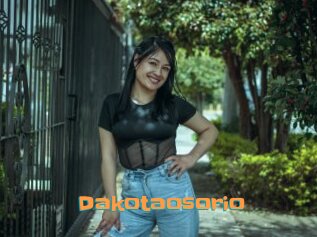 Dakotaosorio