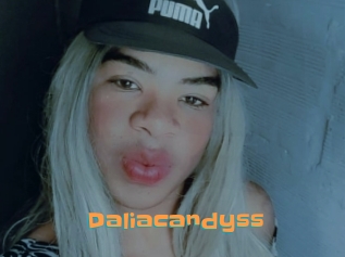 Daliacandyss