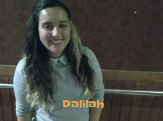 Dalilah
