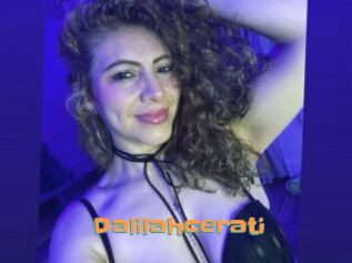 Dalilahcerati