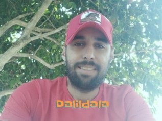 Dalildala
