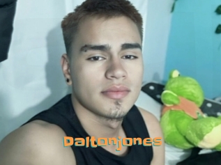 Daltonjones