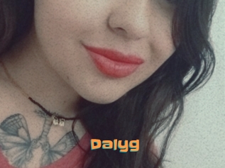 Dalyg