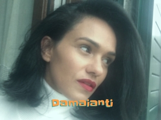 Damaianti