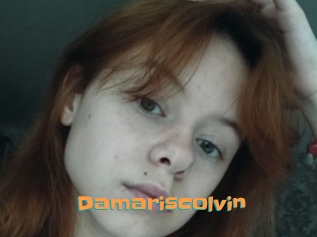 Damariscolvin