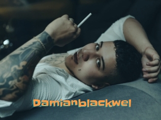 Damianblackwel