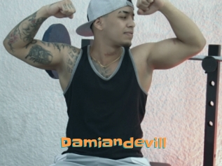 Damiandevill