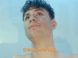 Damianrod