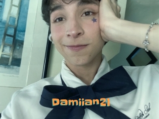 Damiian21