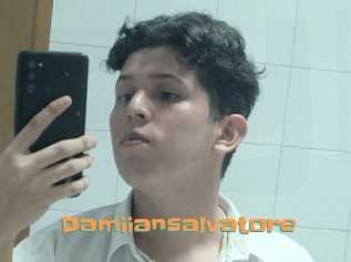 Damiiansalvatore