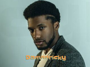 Damnnricky