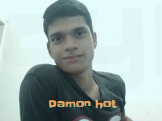 Damon_hot