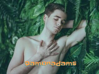 Damonadams