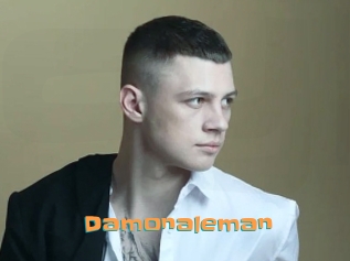 Damonaleman