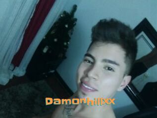 Damonhillxx