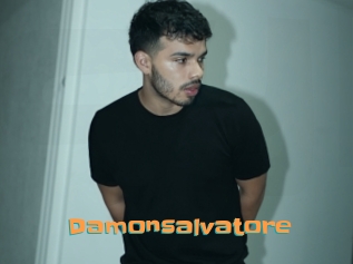 Damonsalvatore