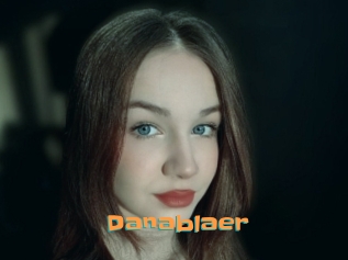 Danablaer