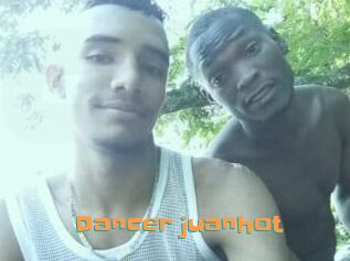 Dancer_juanhot