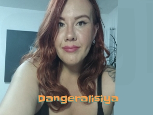 Dangeralisiya