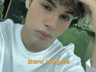 Dani_angels