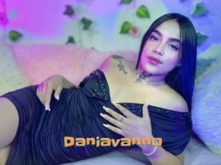 Daniavanno