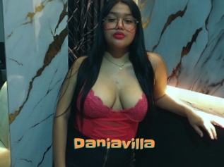 Daniavilla