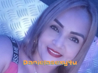 Danielasexy4u