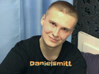 Danielsmitt