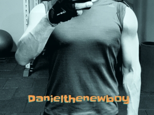 danielthenewboy Cyberhuren
