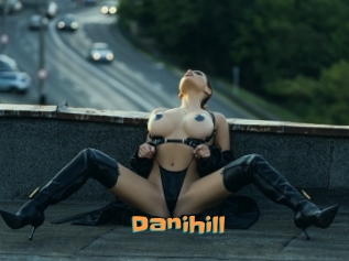 danihill Cyberhuren