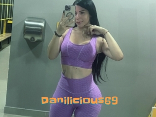 danilicious69 Cyberhuren