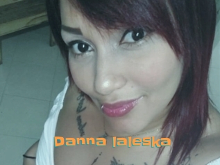 Danna_laleska