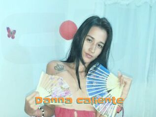 Danna_caliente