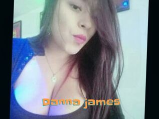 Danna_james