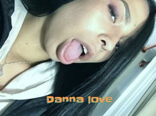 Danna_love
