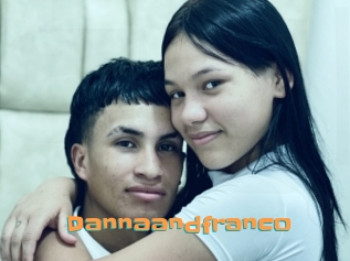 dannaandfranco Cyberhuren