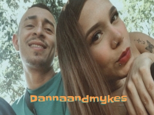 Dannaandmykes