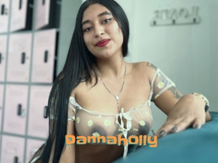 Dannaholly