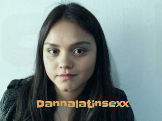 Dannalatinsexx