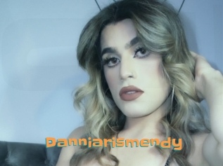 Danniarismendy