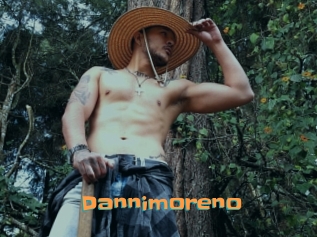 Dannimoreno
