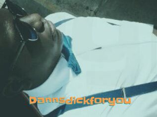 Dannsdickforyou