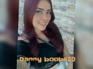 Danny_boobs20