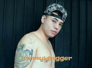 Dannyklingger