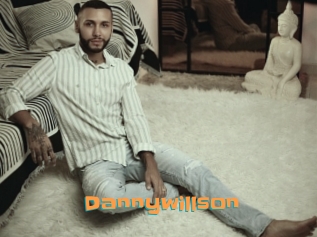 Dannywillson