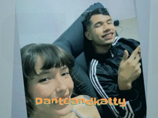 Danteandkatty
