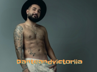 Danteandvictoriia