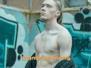 Dantedamons