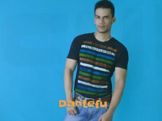Dantefu