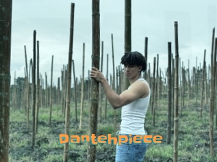 Dantehpiece